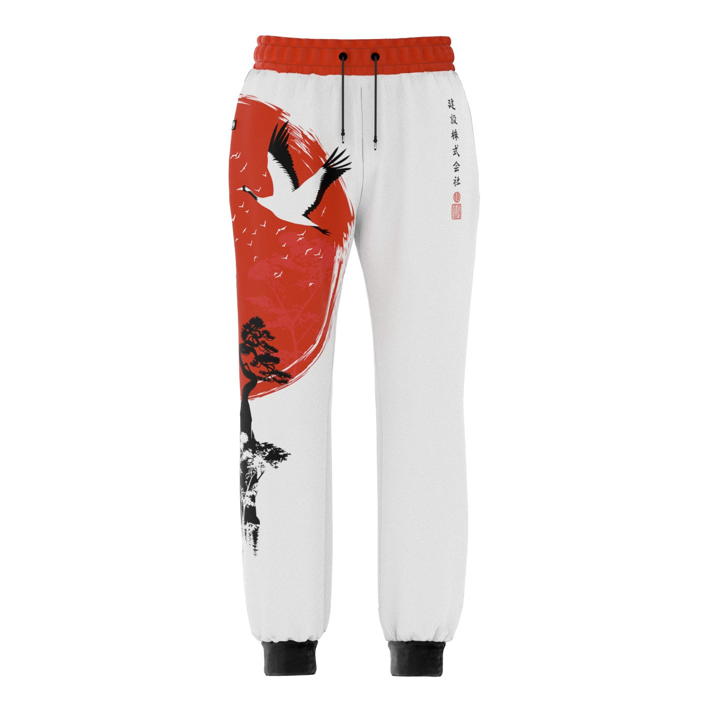 Mountain Torii Sweatpants