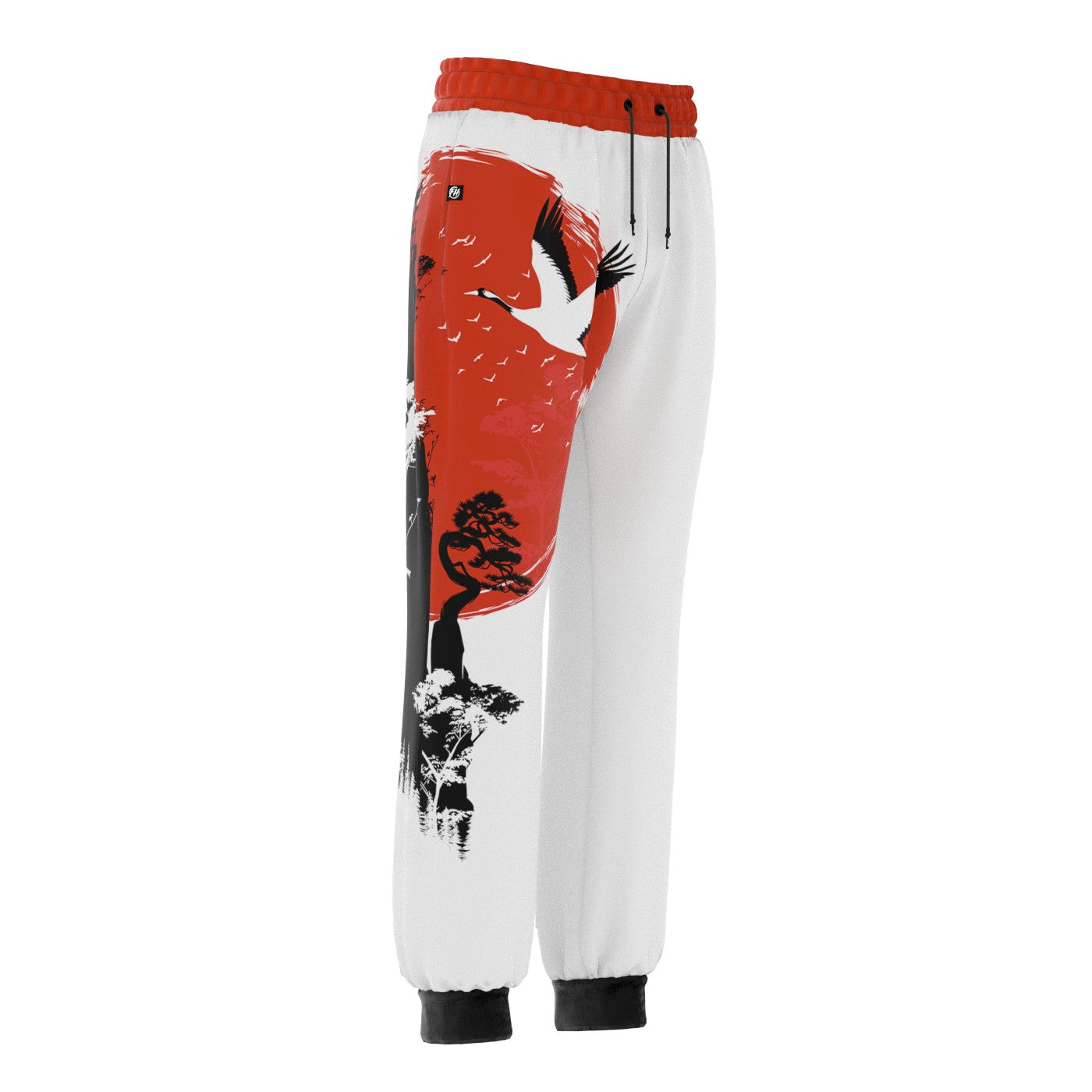 Mountain Torii Sweatpants