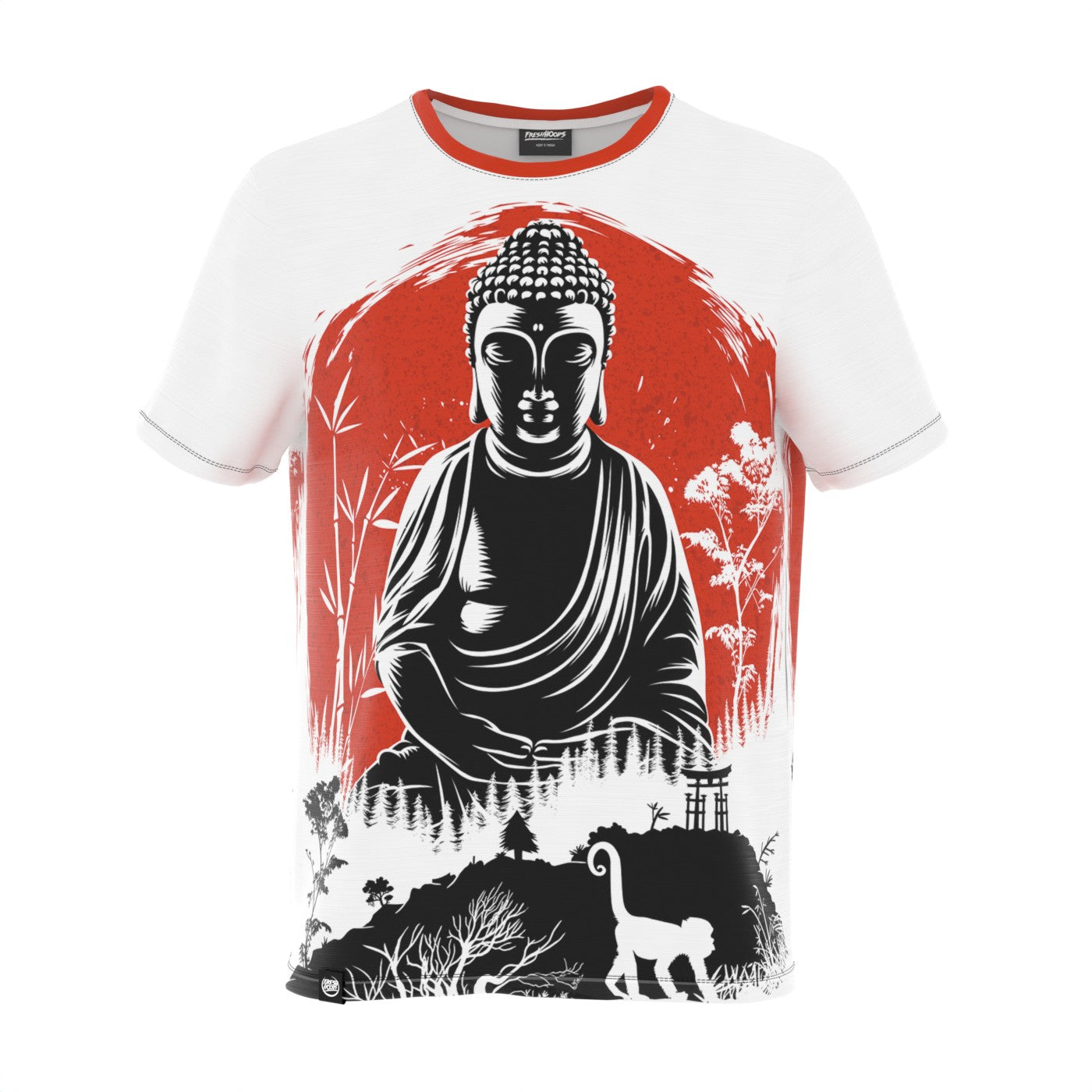 Yoga T-Shirt