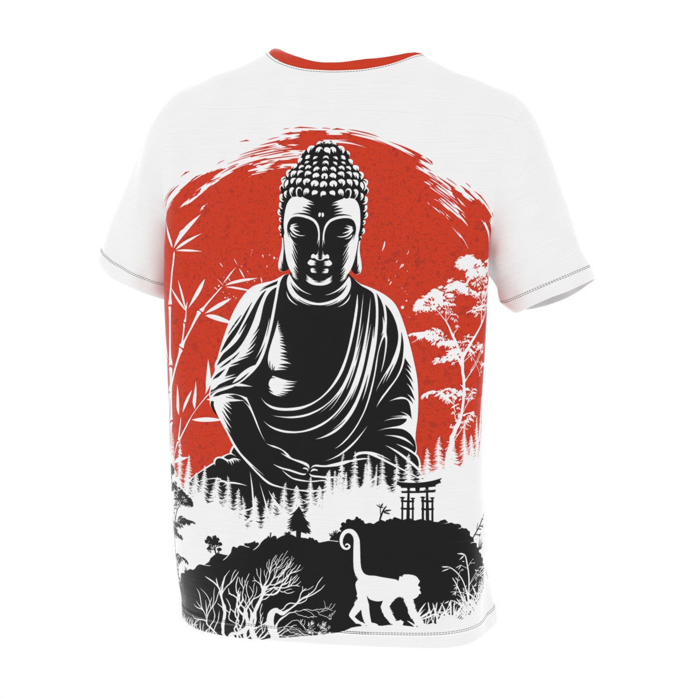 Yoga T-Shirt