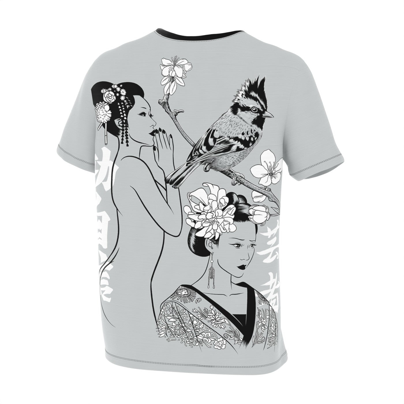 Geishas T-Shirt