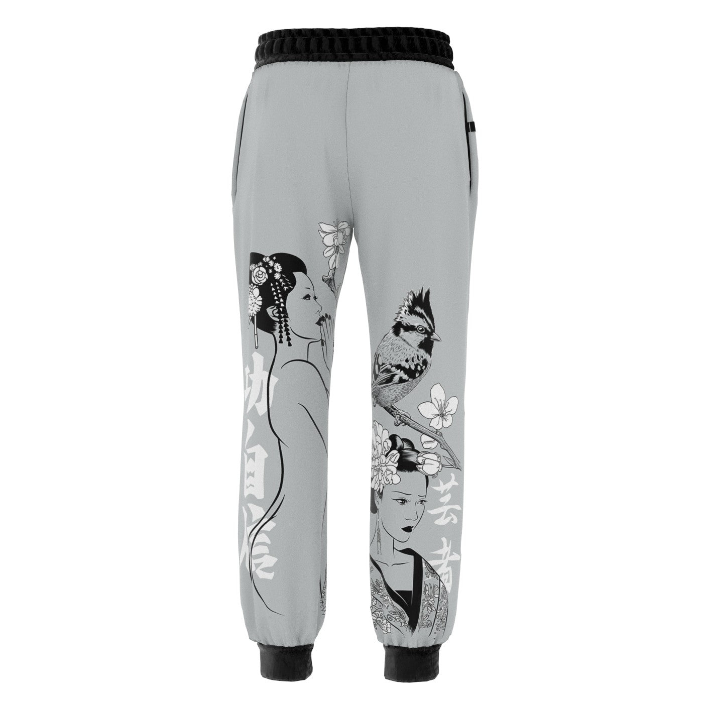 Geishas Sweatpants