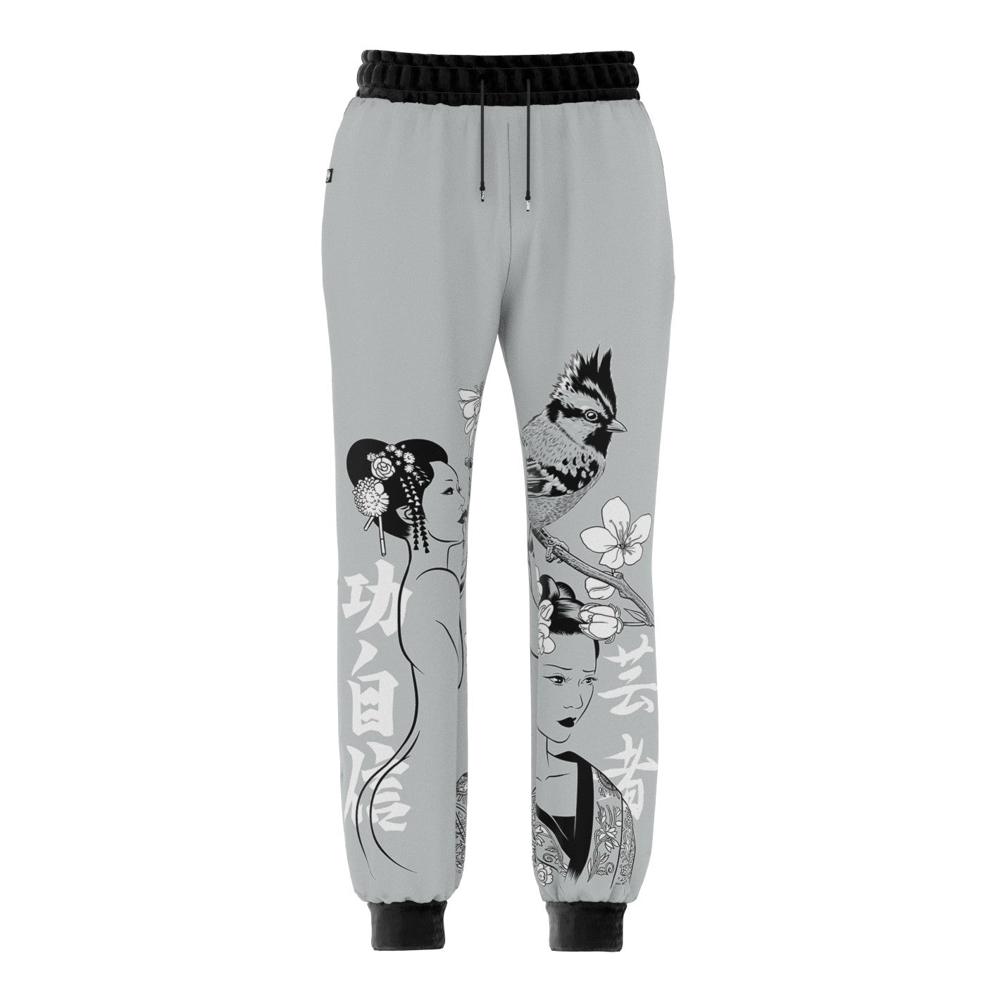 Geishas Sweatpants