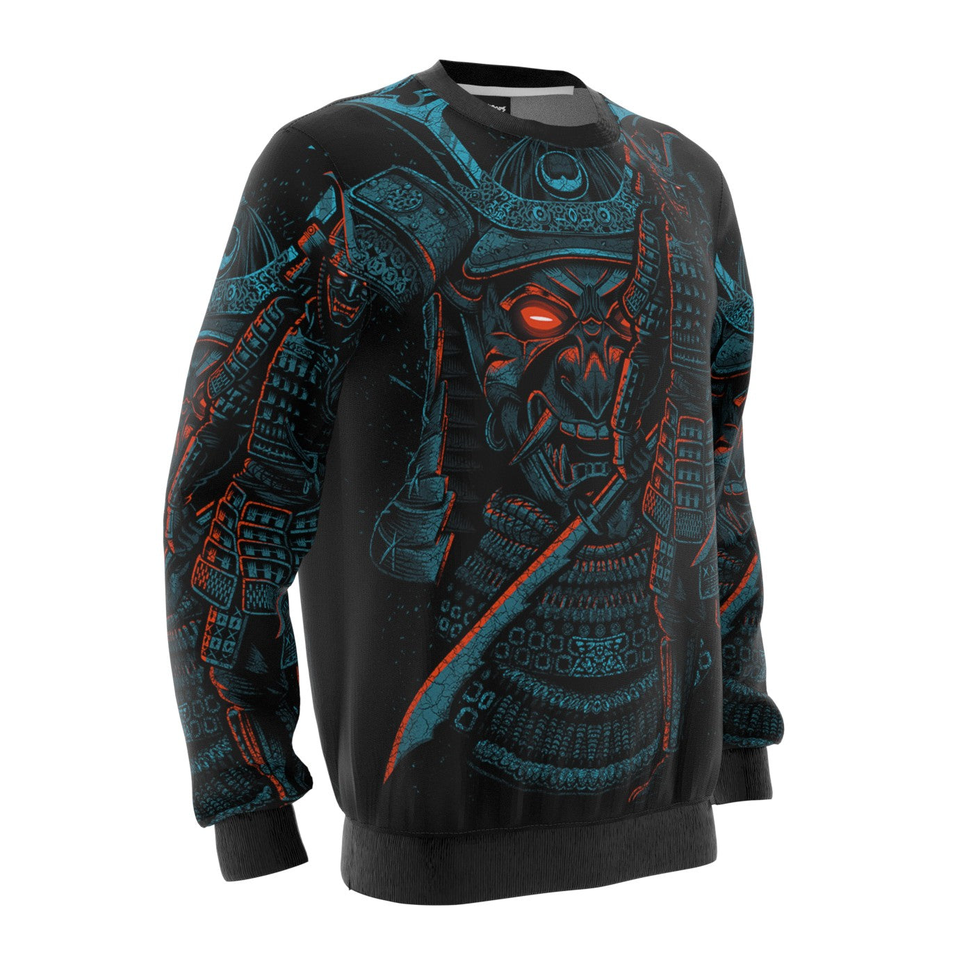 Samurai Sweatshirt