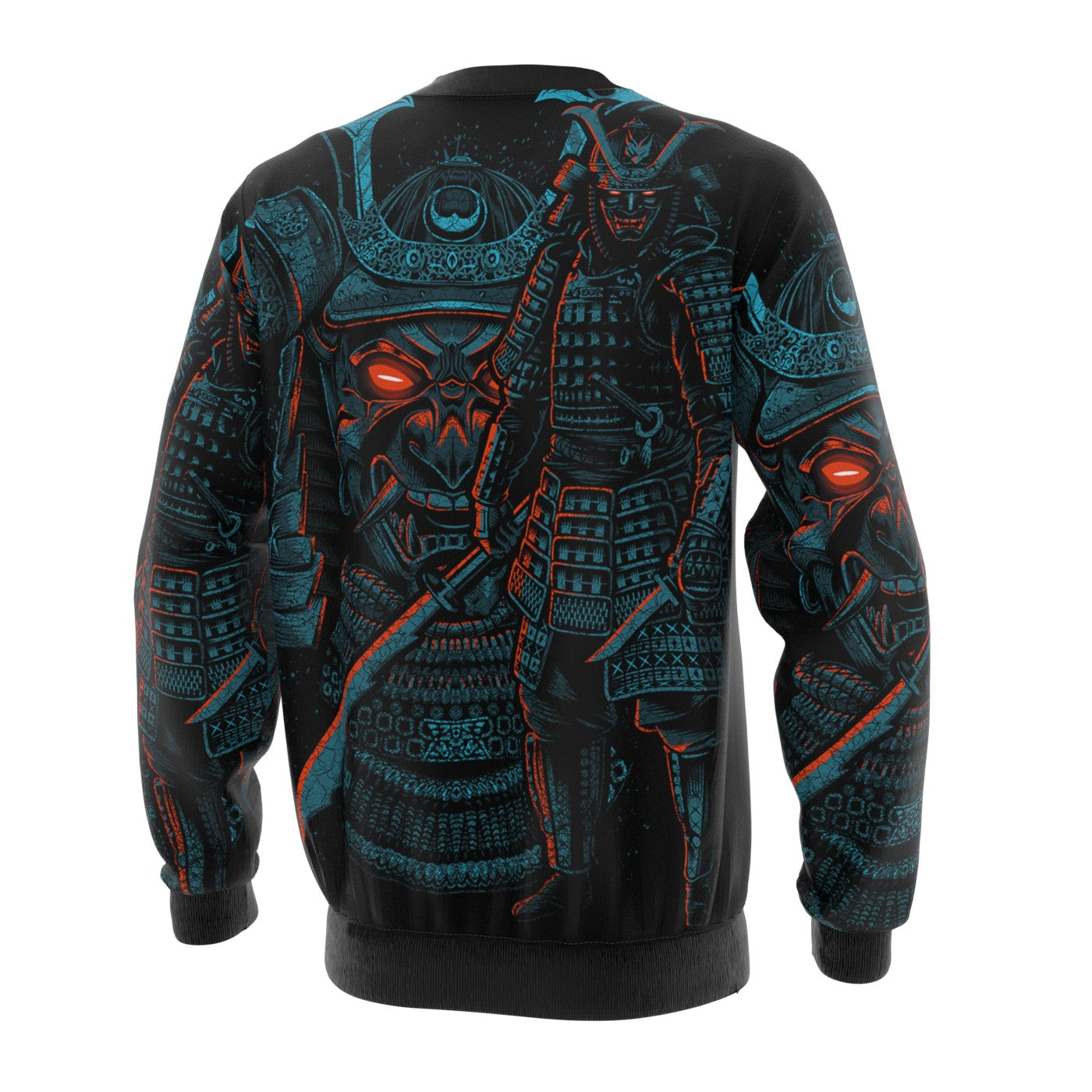 Samurai Sweatshirt