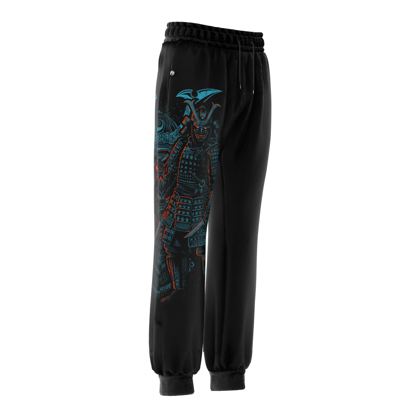 Samurai Sweatpants