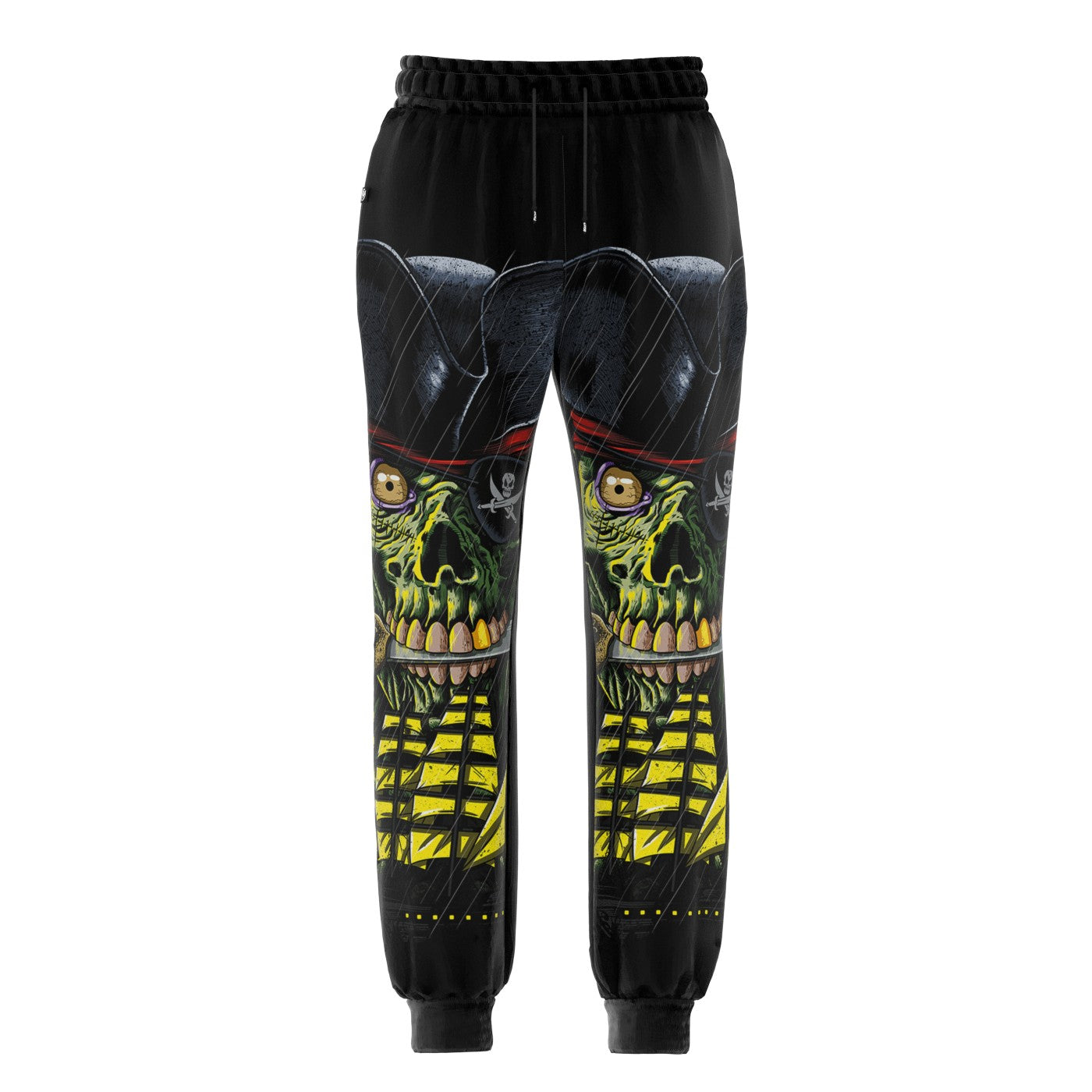 Pirate Zombie Sweatpants