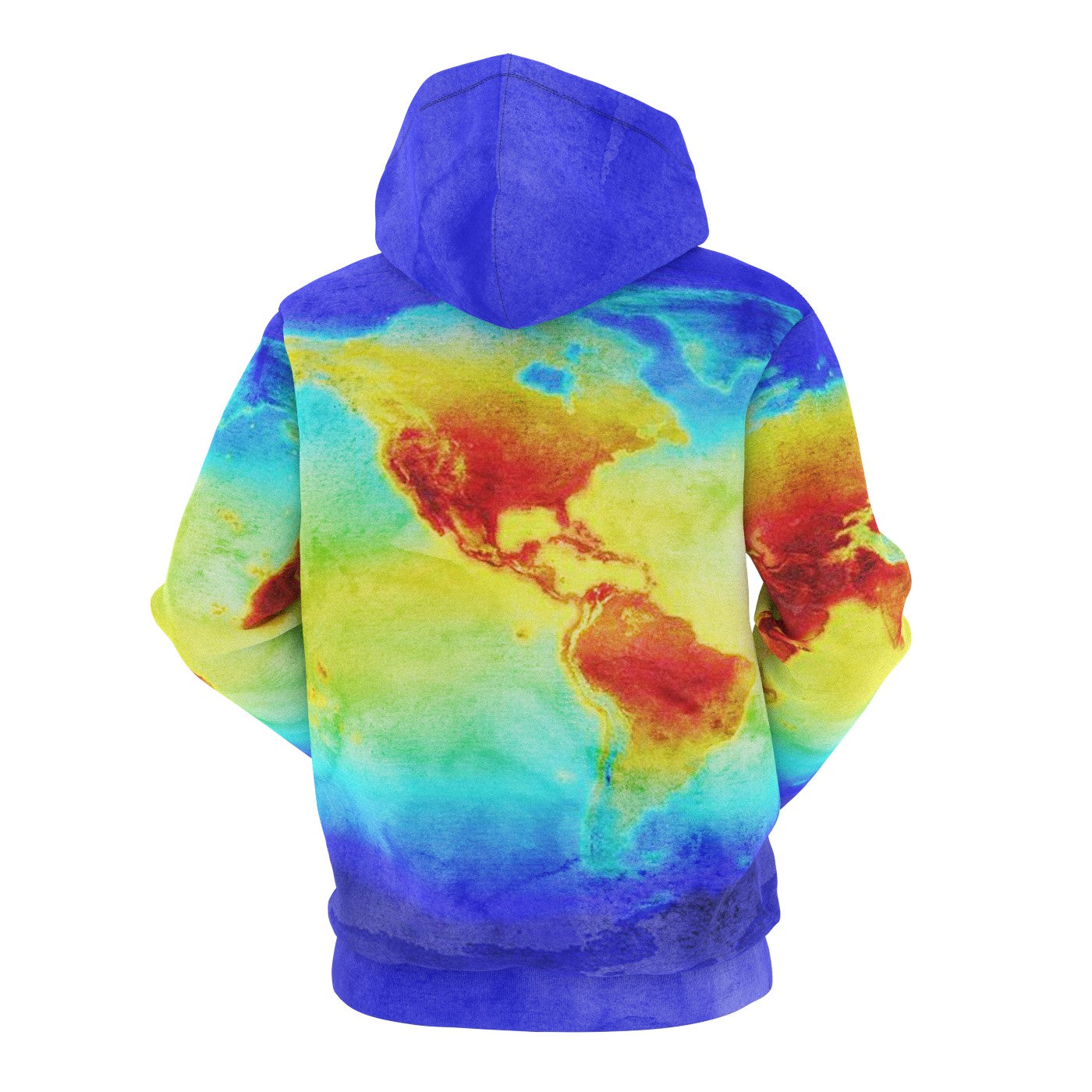 Global Warming Hoodie