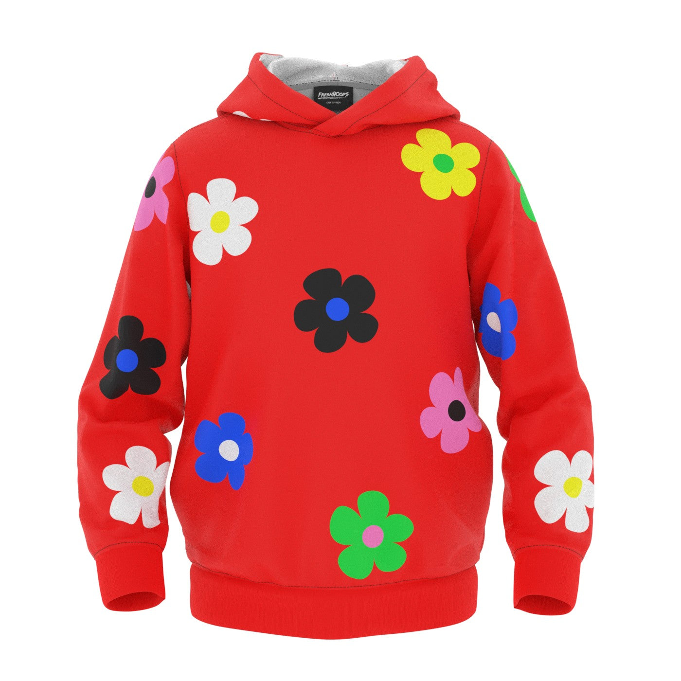 Fantasy Field Kids Hoodie