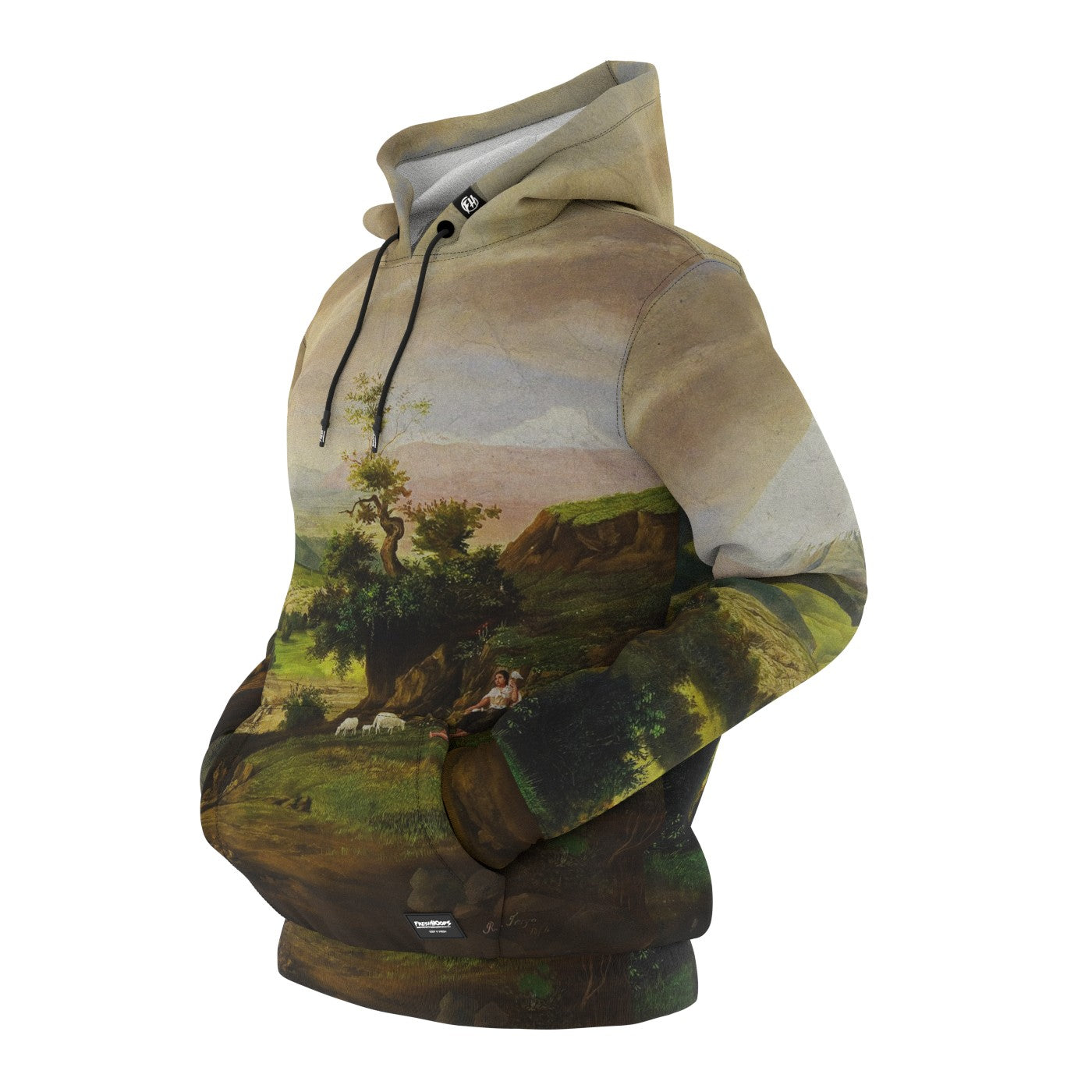 Cotopaxi Hoodie