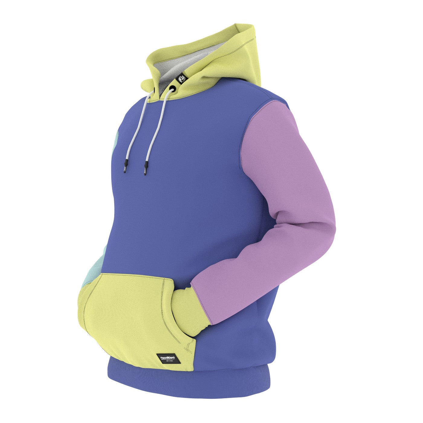 Ice(s)cream Hoodie