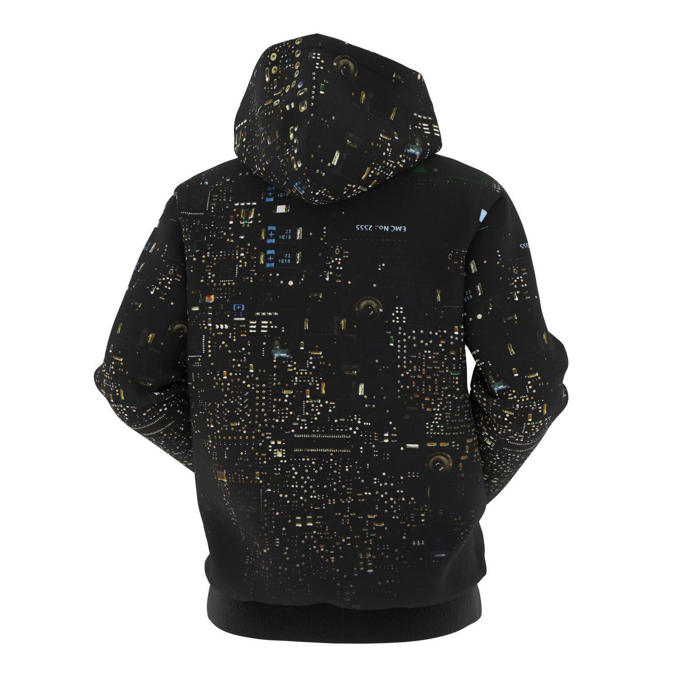 The AI Hoodie