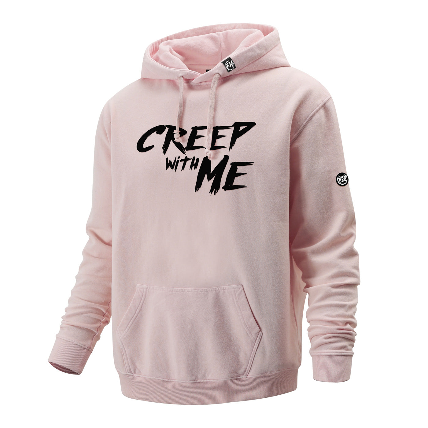 Creep With Me Hoodie