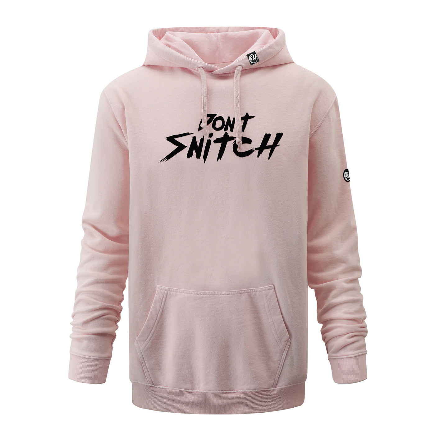 Don't Snitch Hoodie