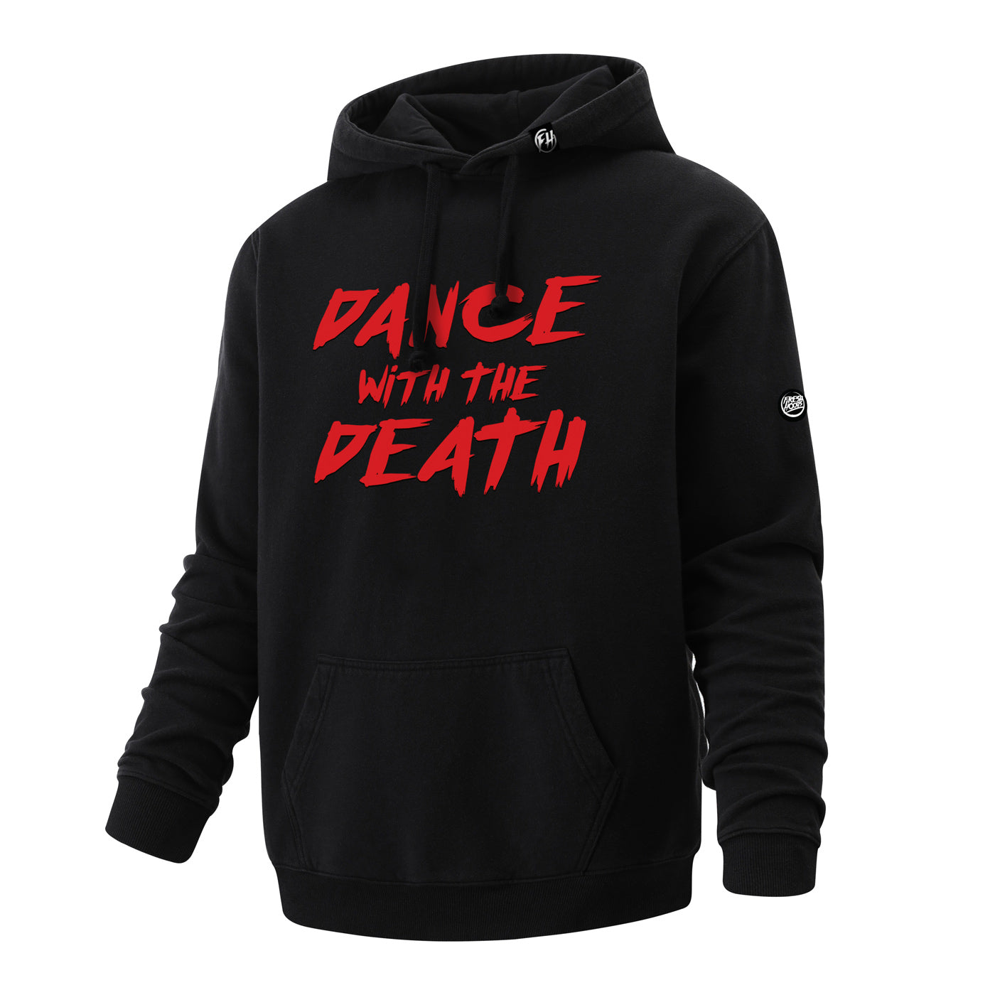 Dance Hoodie