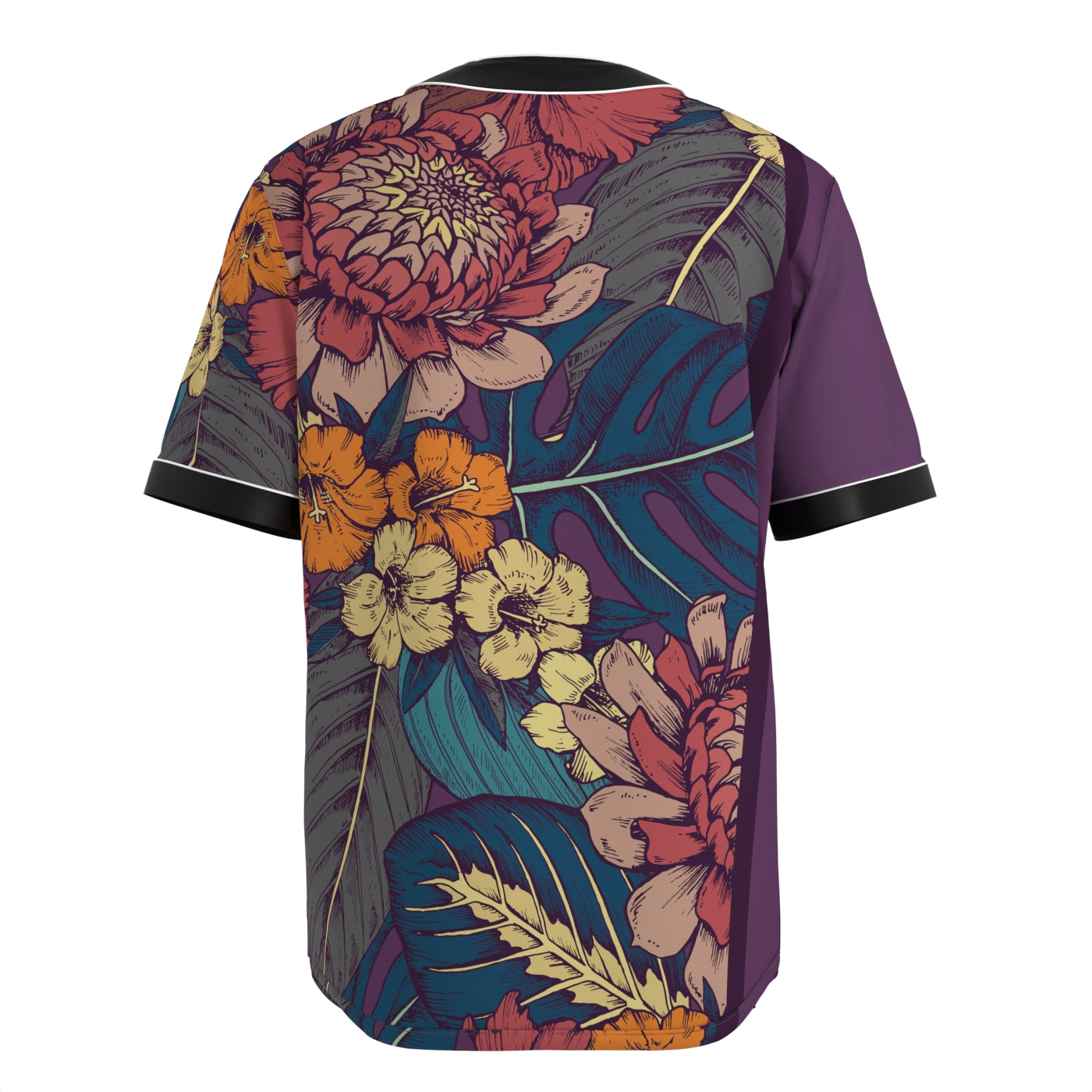 Botanical Jersey