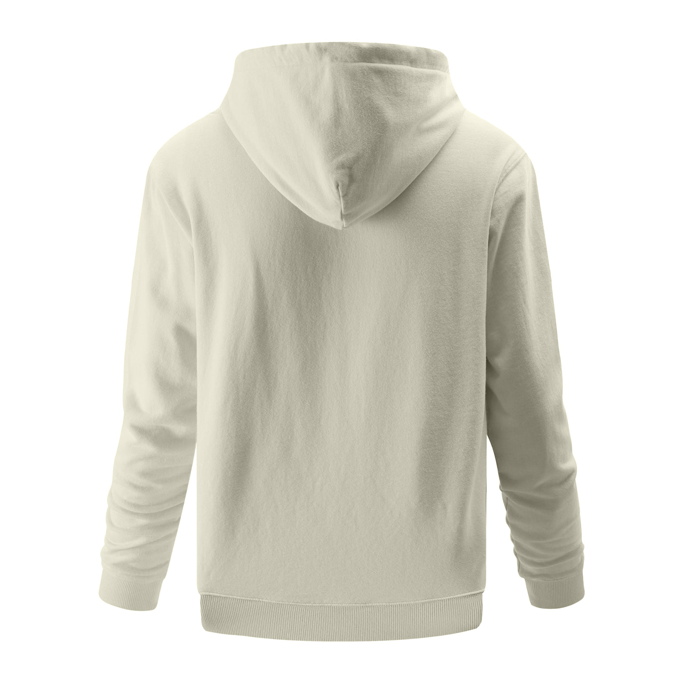 Neutral Froggy Hoodie