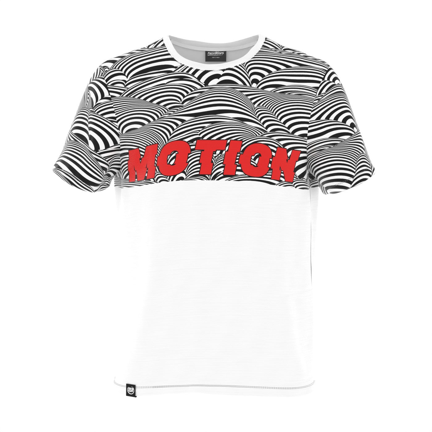 Motion T-Shirt