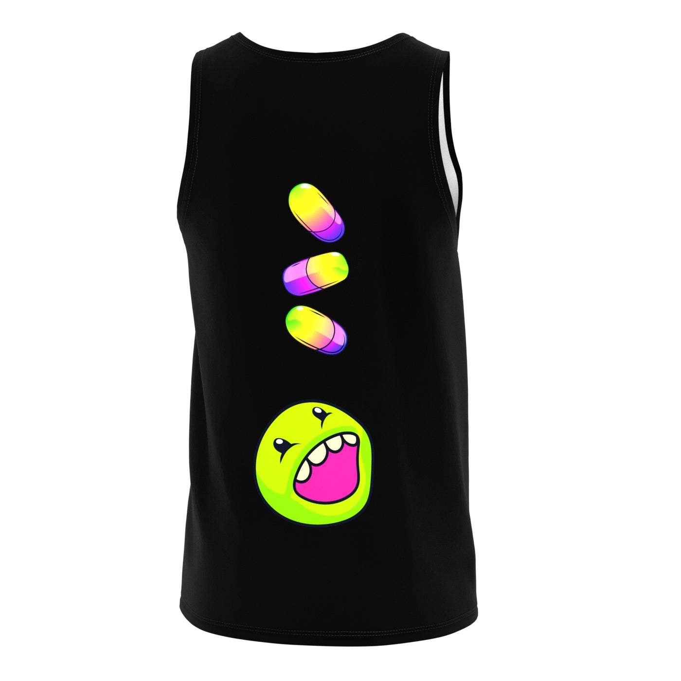 Chill Pill Tank Top