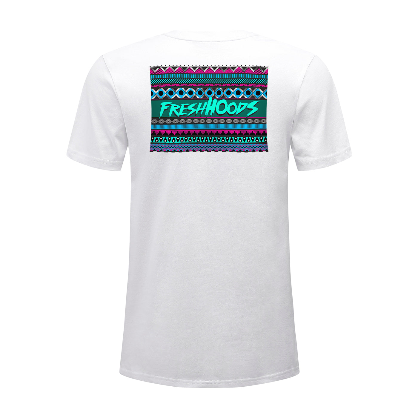 Peaceful Cotton T-Shirt