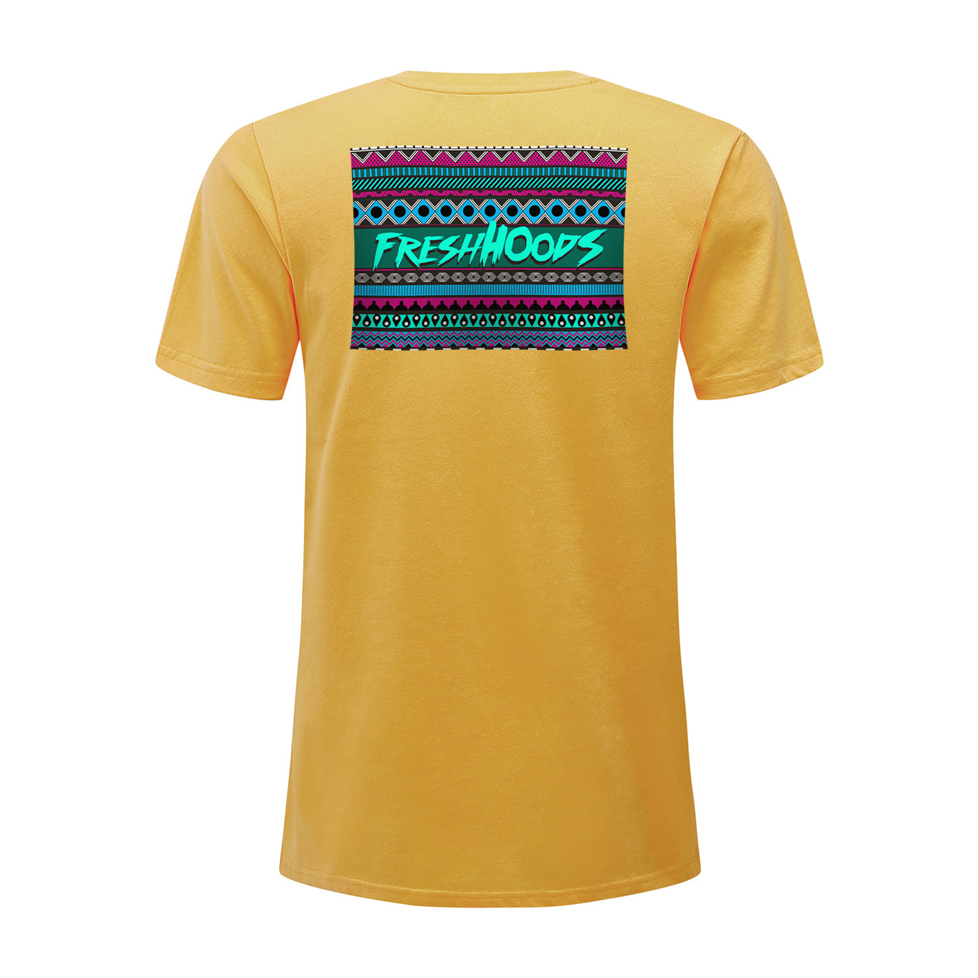 Peaceful Cotton T-Shirt