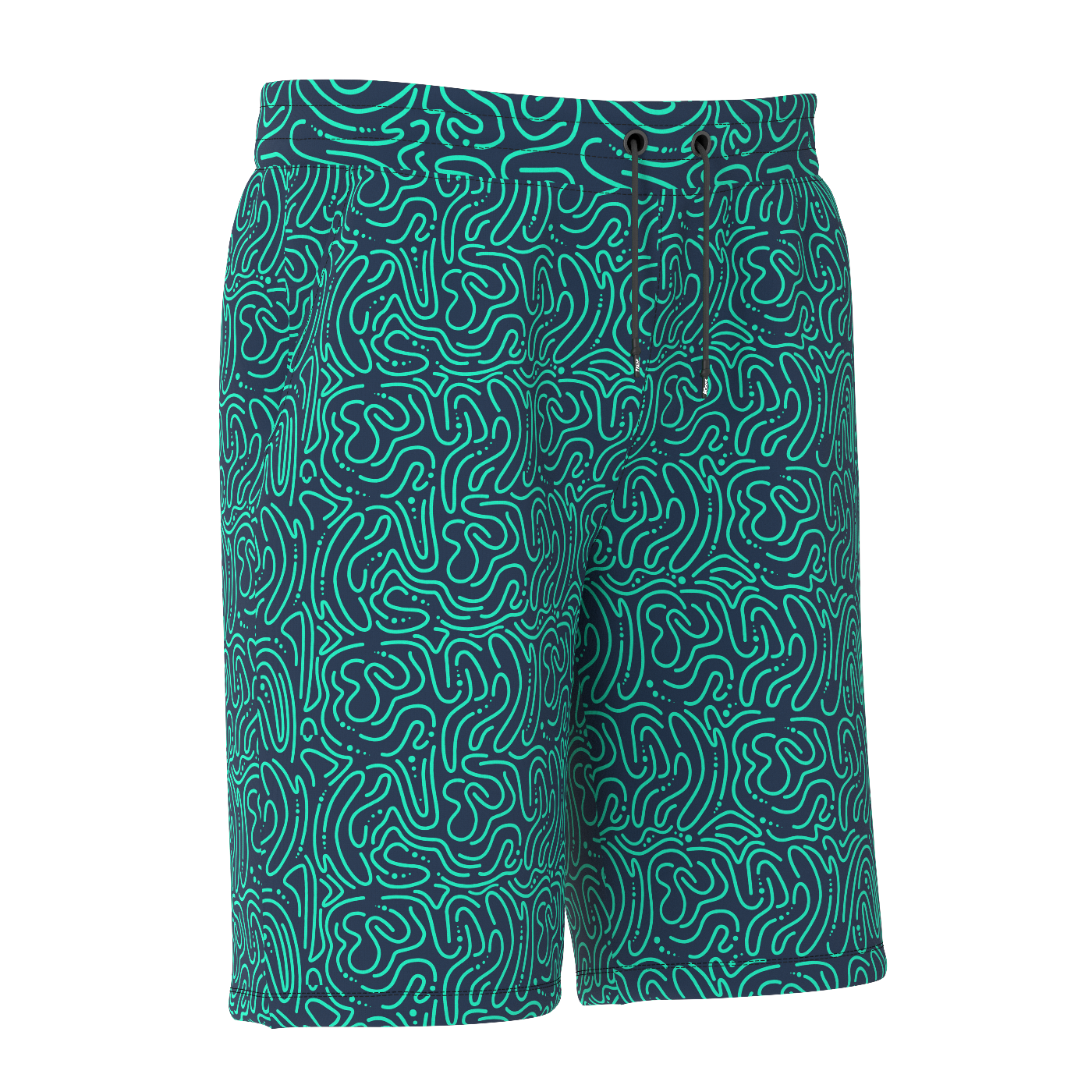 Ornamente Shorts