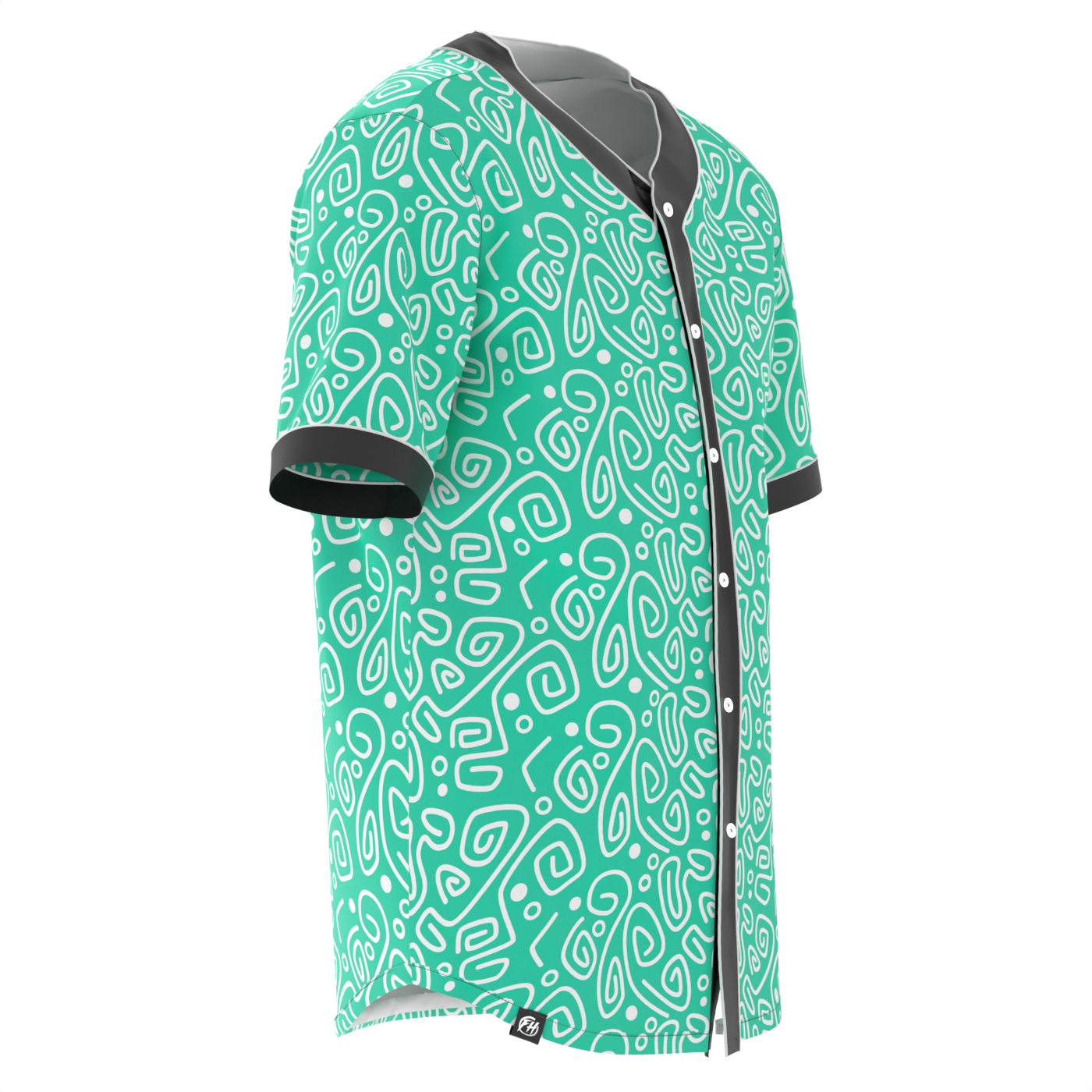 Ornamento Jersey