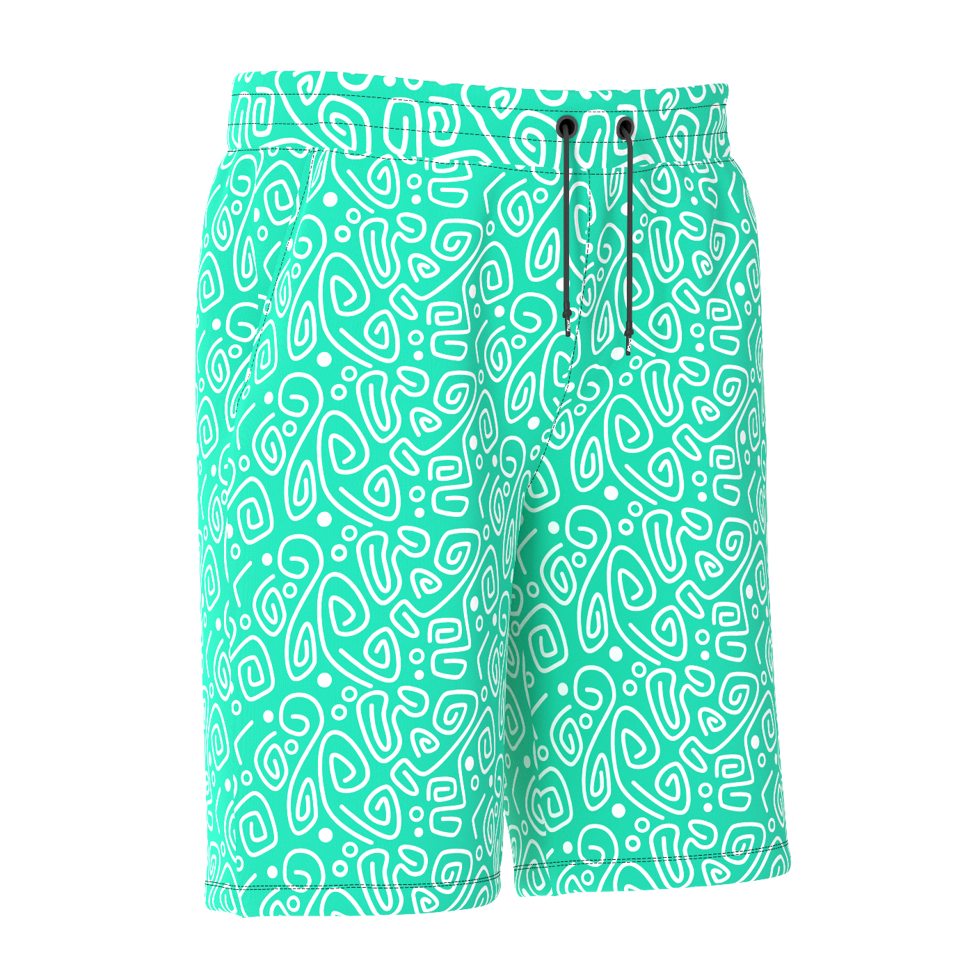 Ornamento Shorts