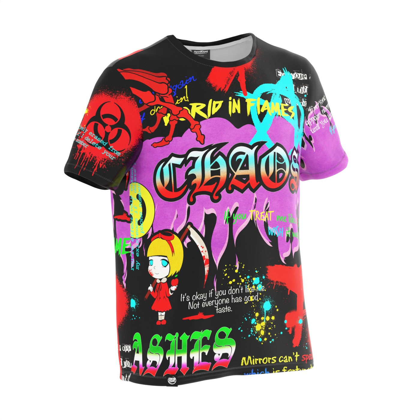 Chaos T-Shirt