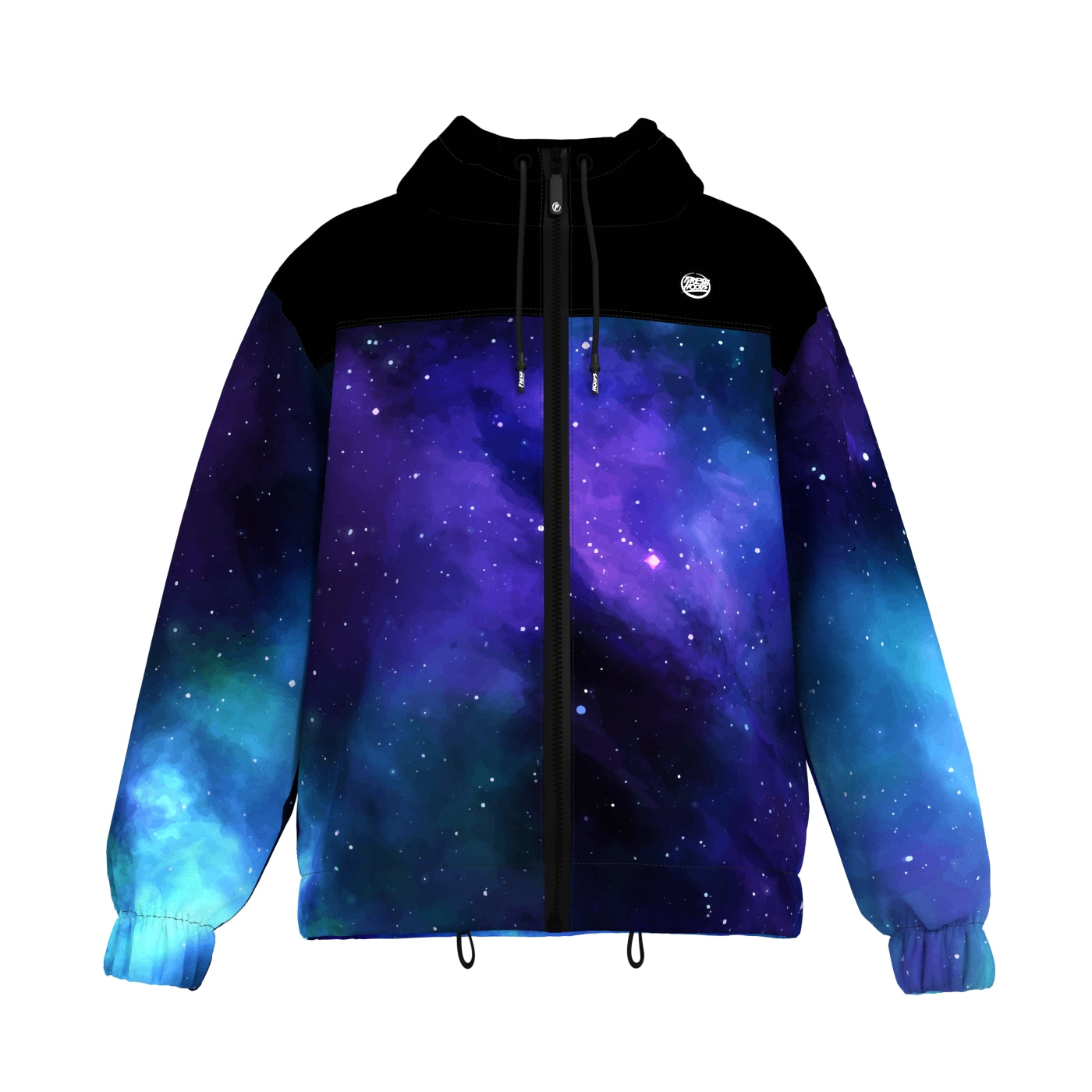 Galaxy Windbreaker