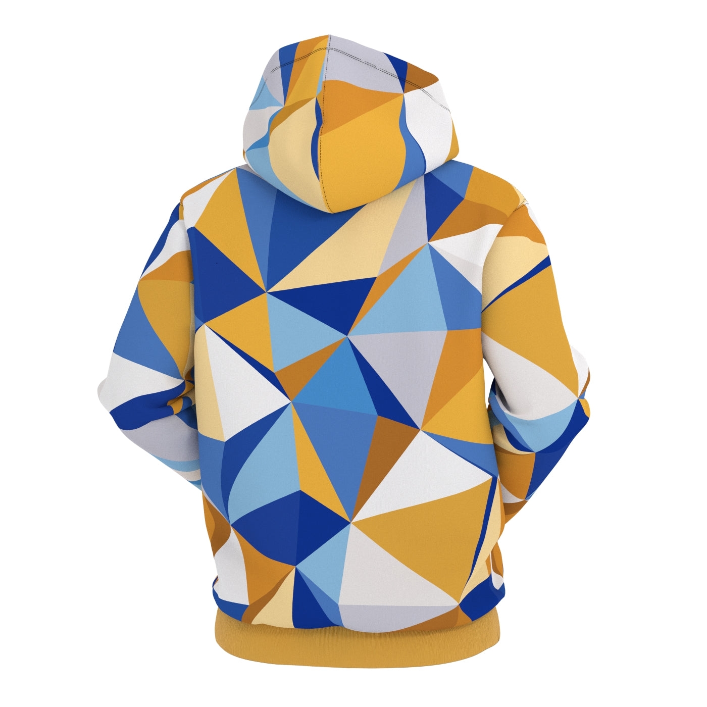 Suprise Cubes Hoodie