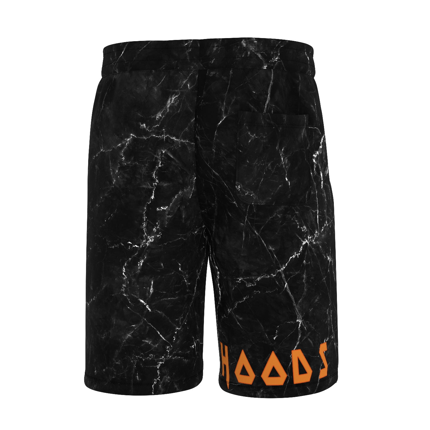 Fresh Hoods Shorts