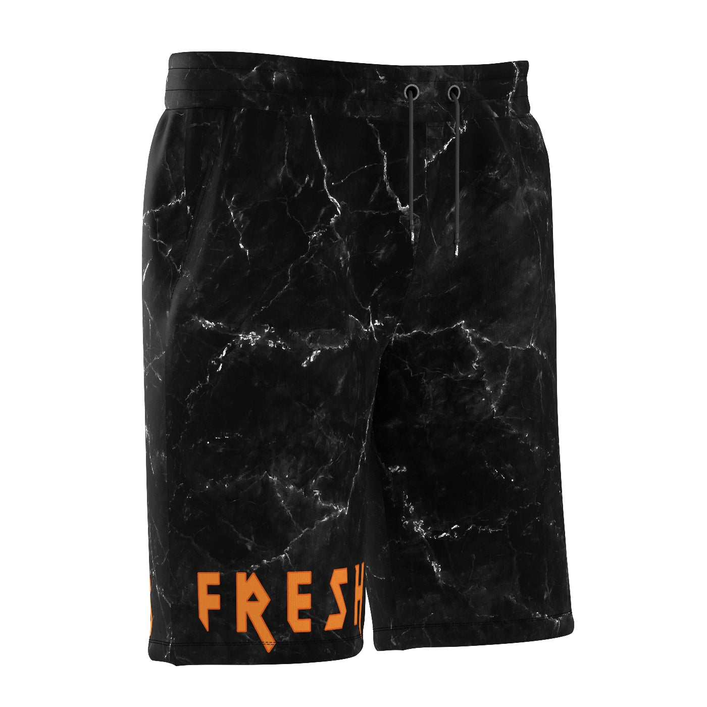 Fresh Hoods Shorts