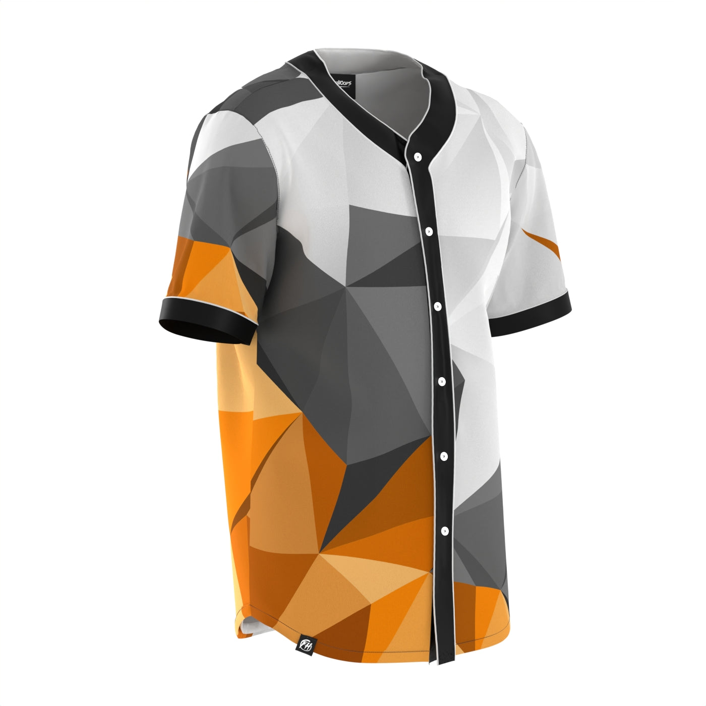 Daylight Cubes Jersey