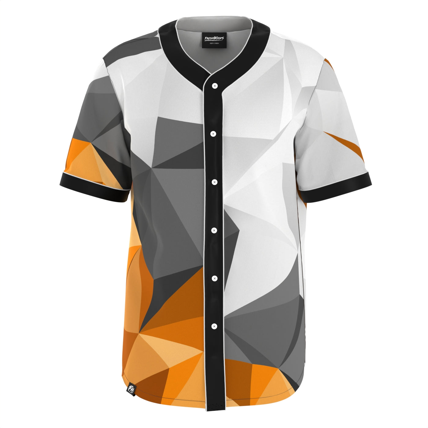 Daylight Cubes Jersey