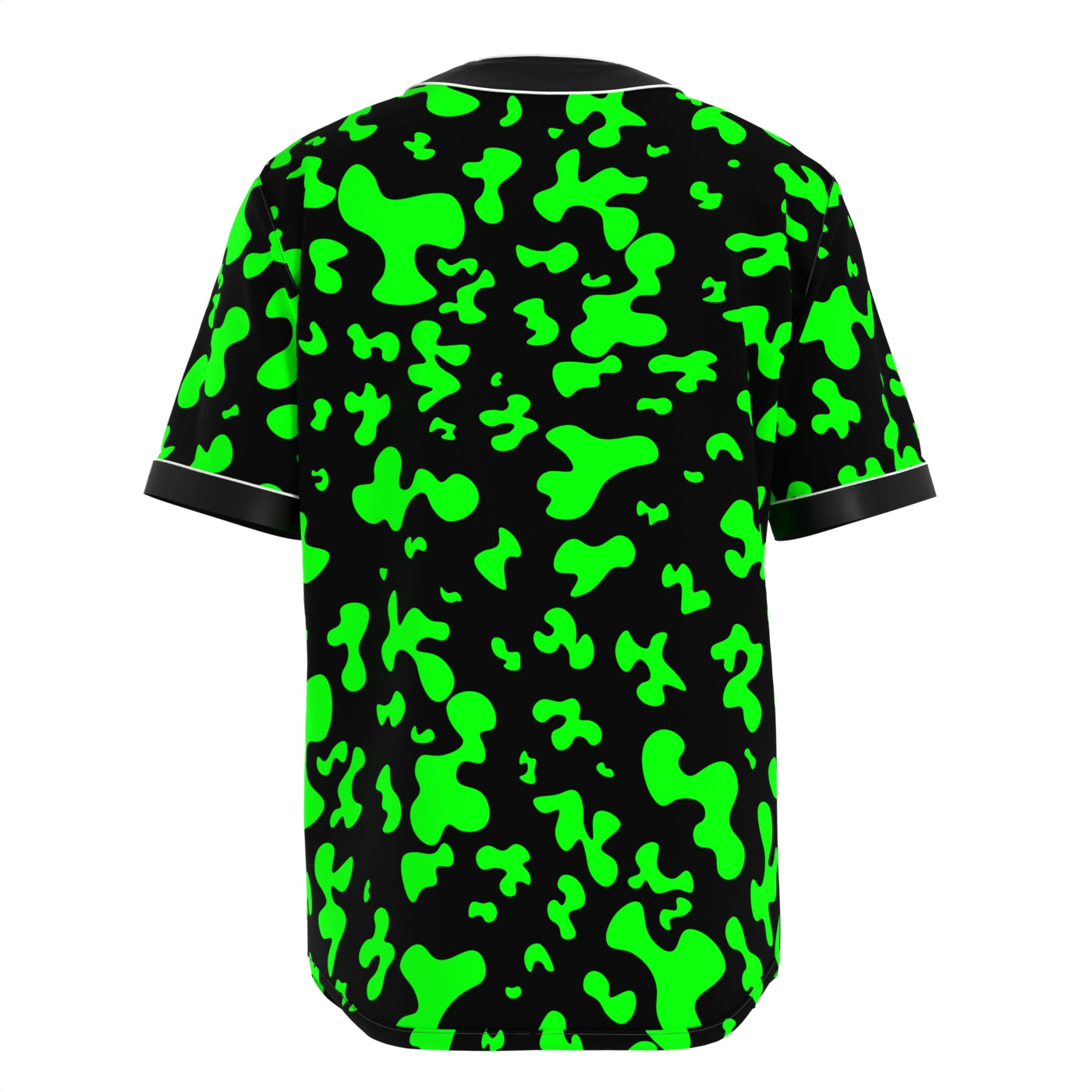 Toxic Mind Jersey