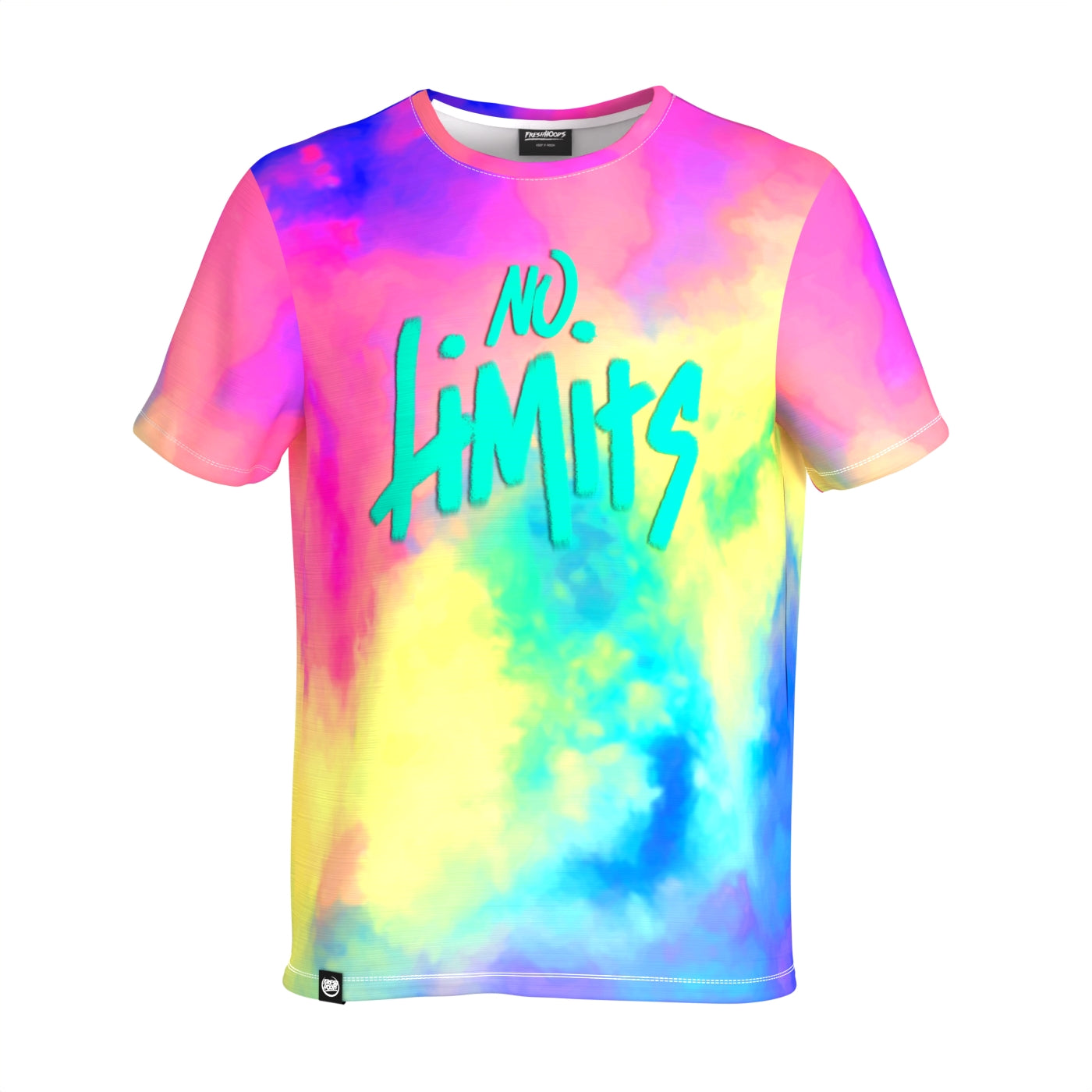 No Limits T-Shirt