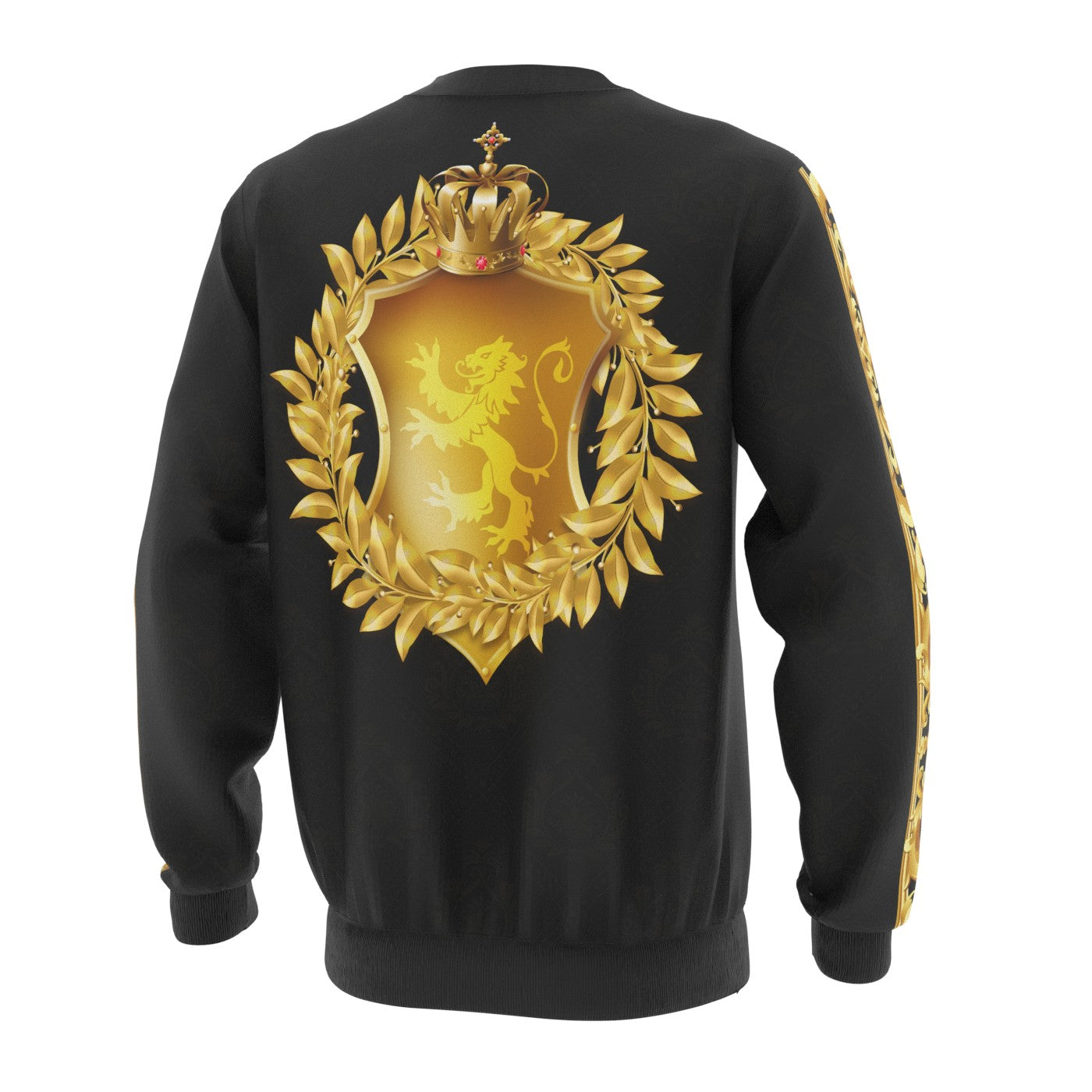 Destiny Sweatshirt