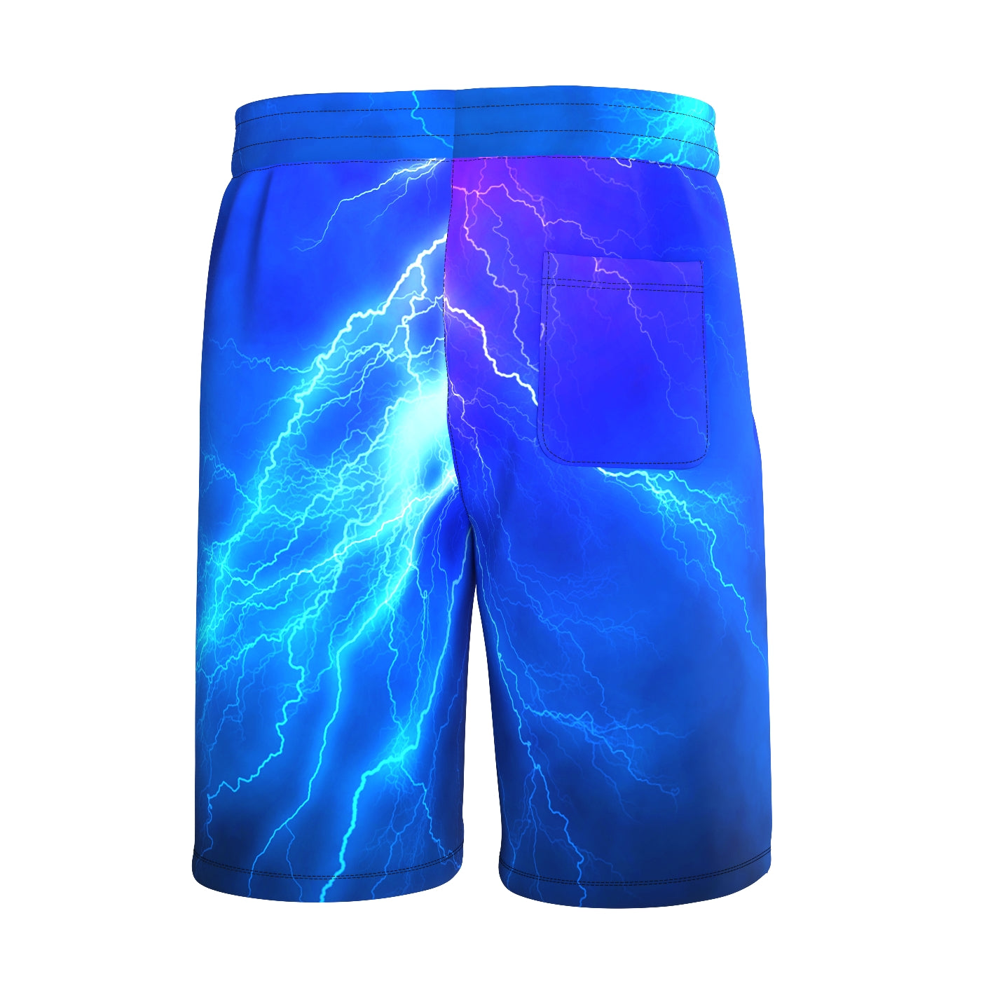 Lightning Shorts