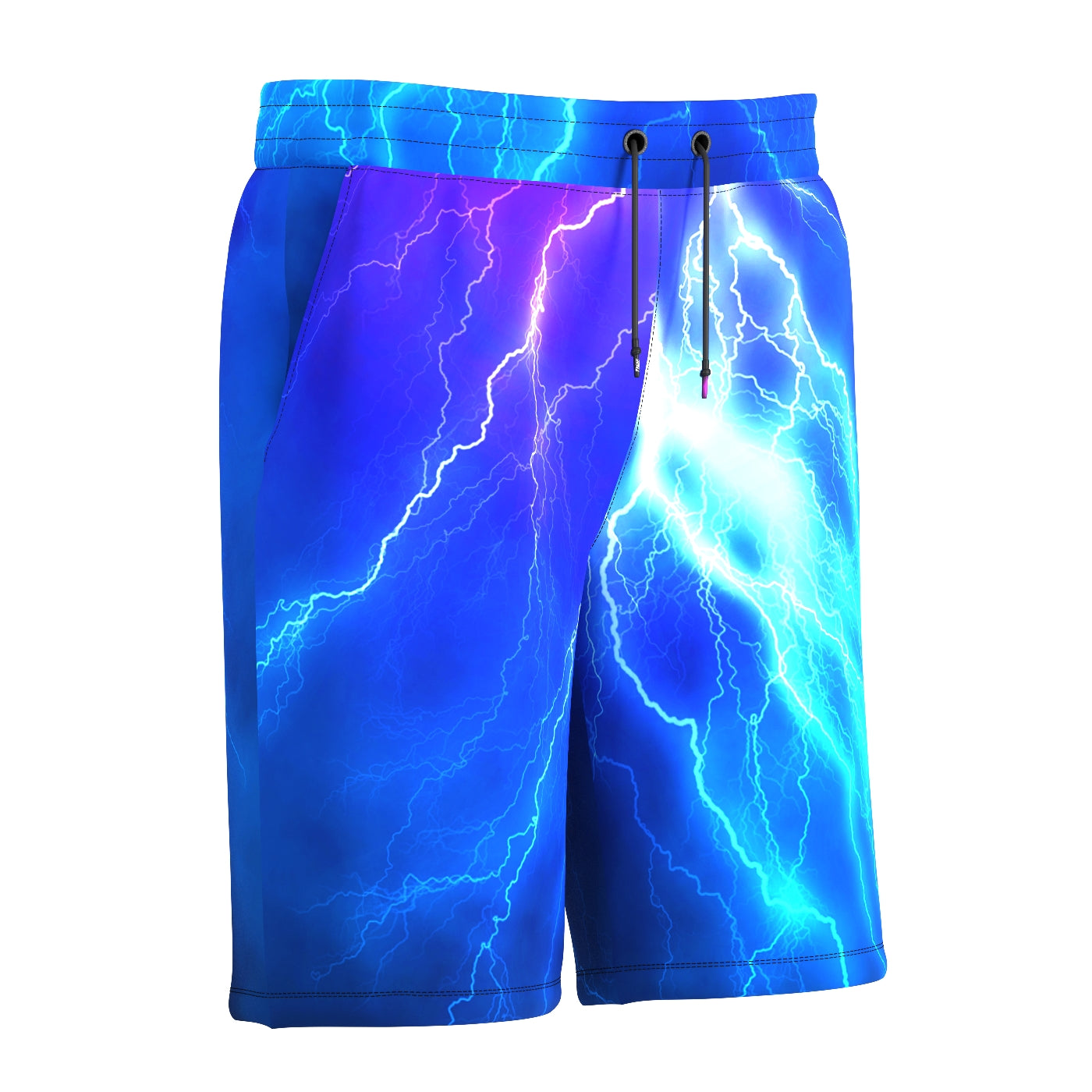 Lightning Shorts