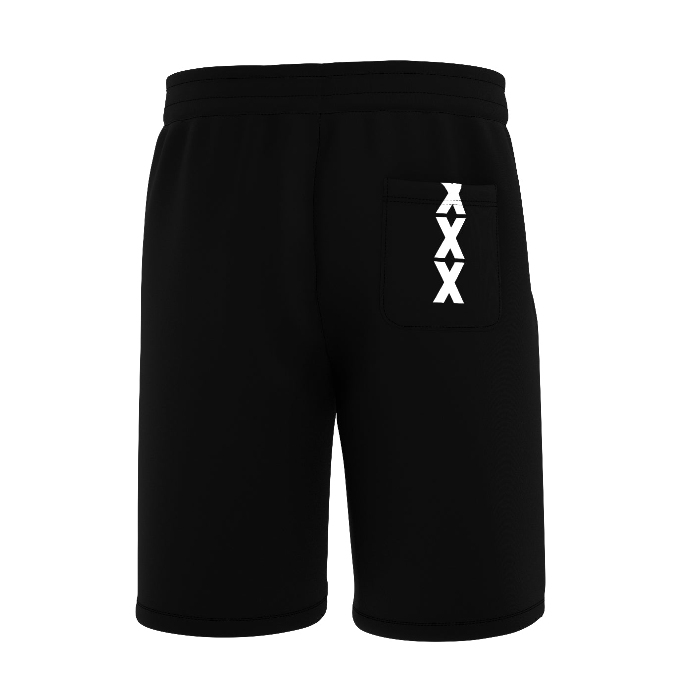 Not A Saint Shorts