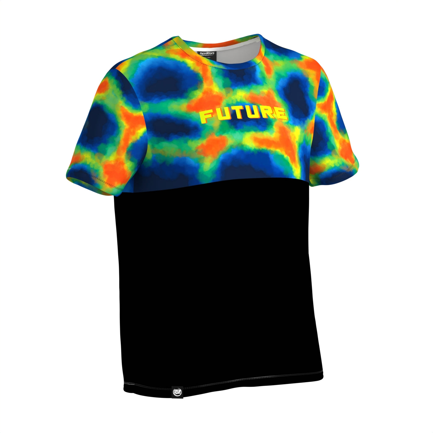 Heat Map T-Shirt