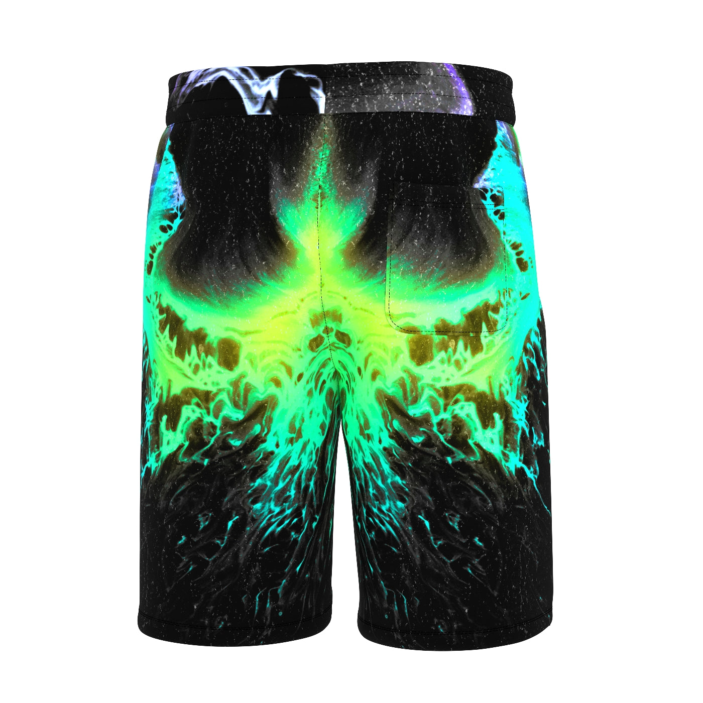 OilTank Shorts