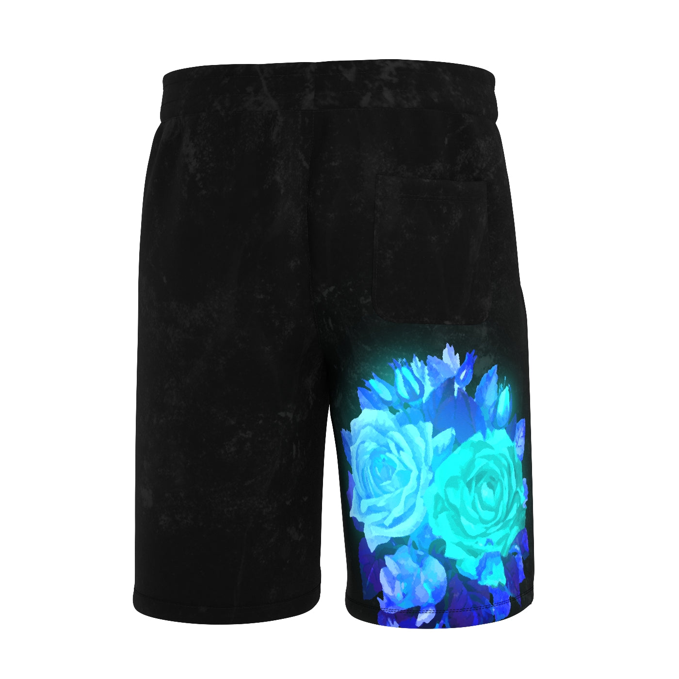 Colors In Darkness Shorts