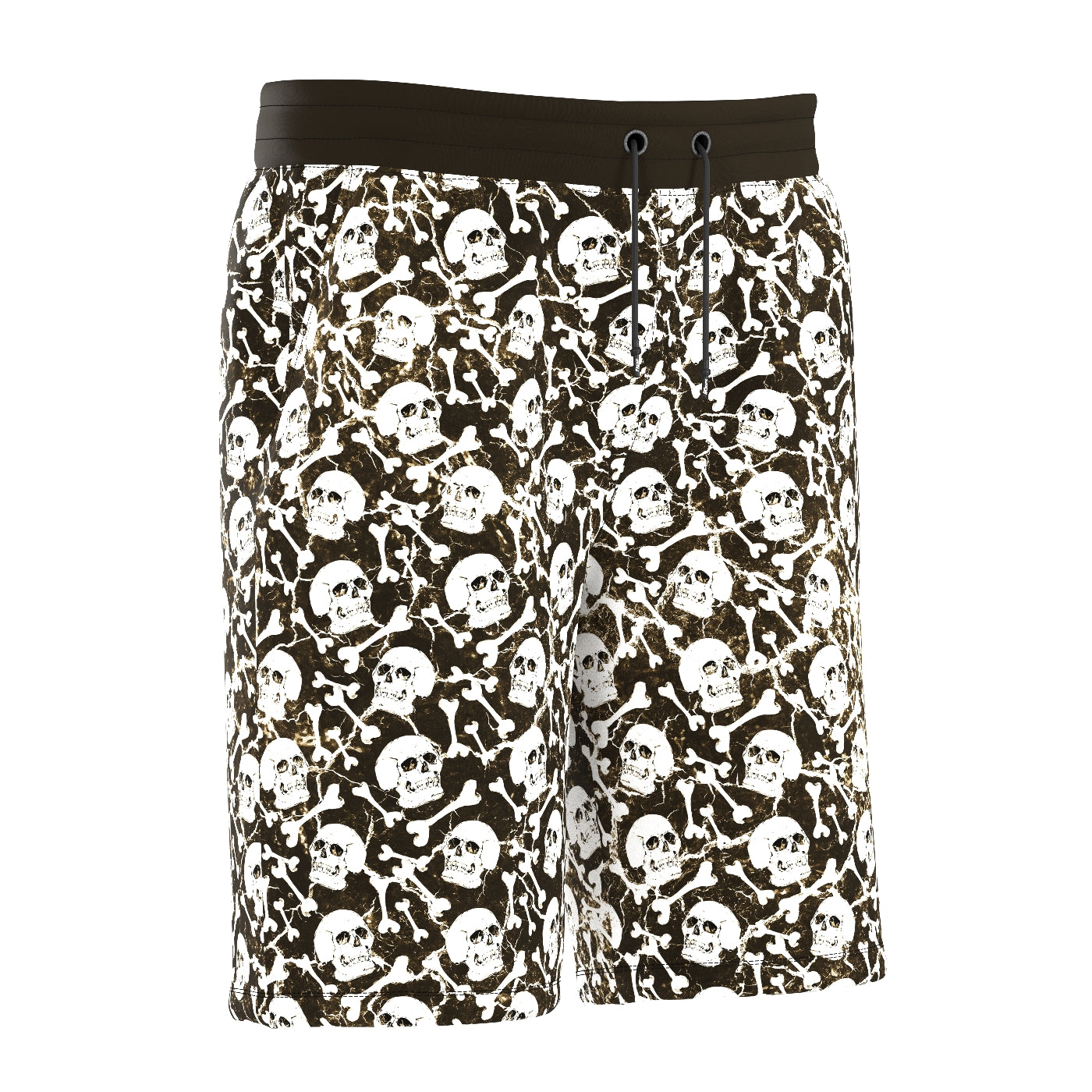 Skullz Shorts