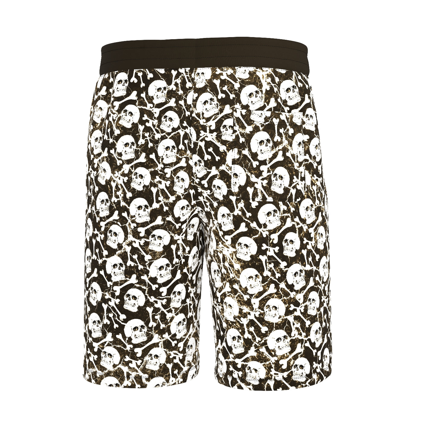 Skullz Shorts