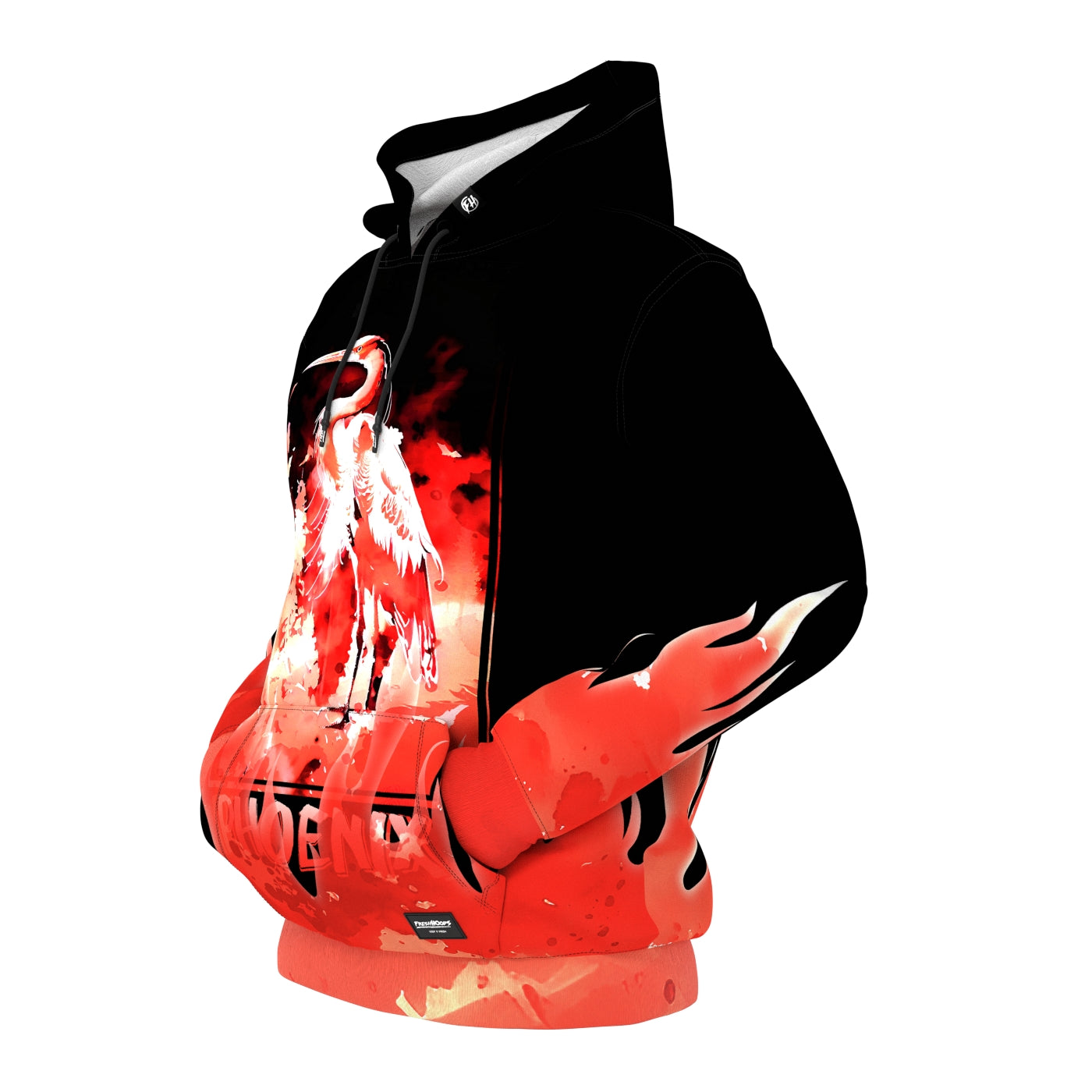 Phoenix Hoodie