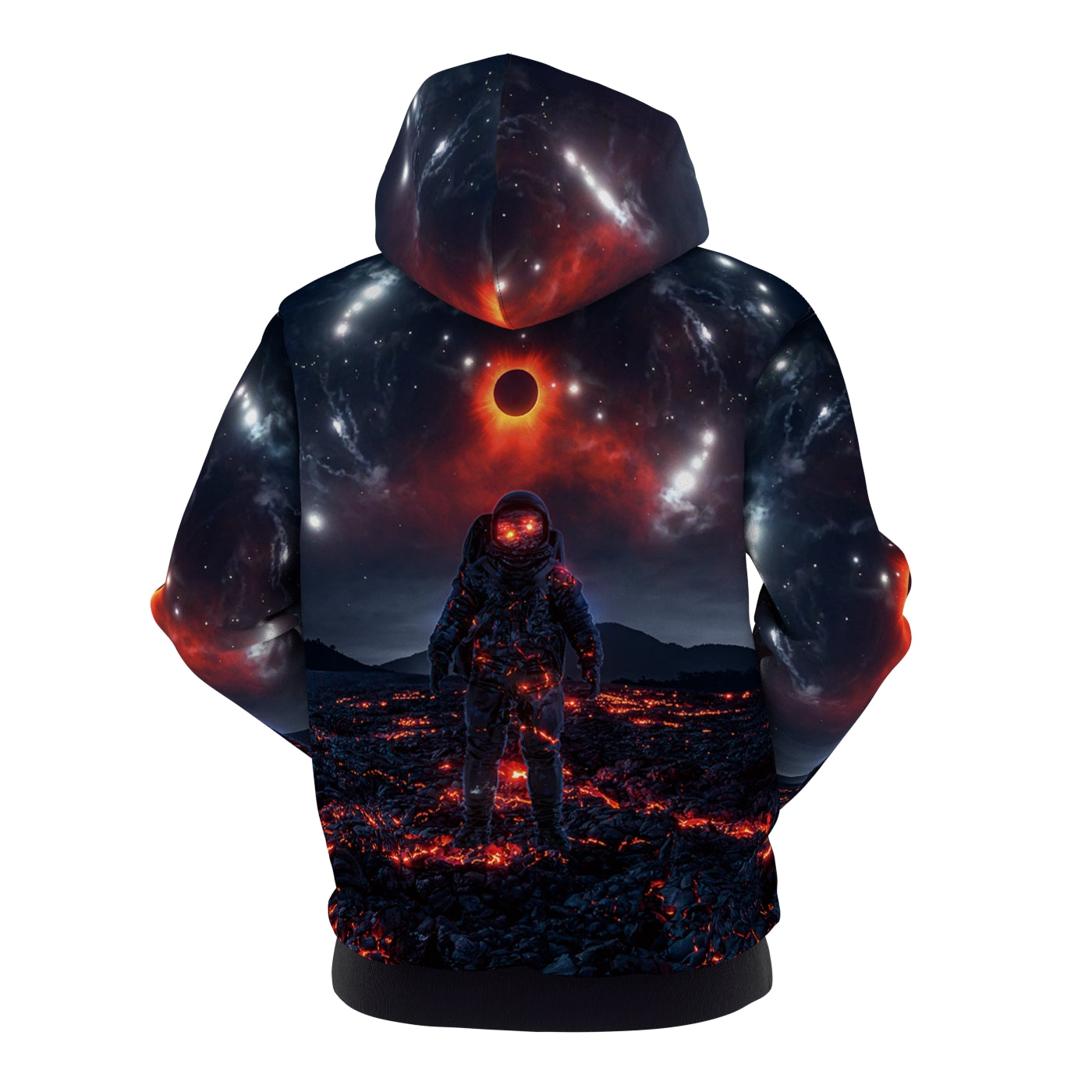 Magma Hoodie