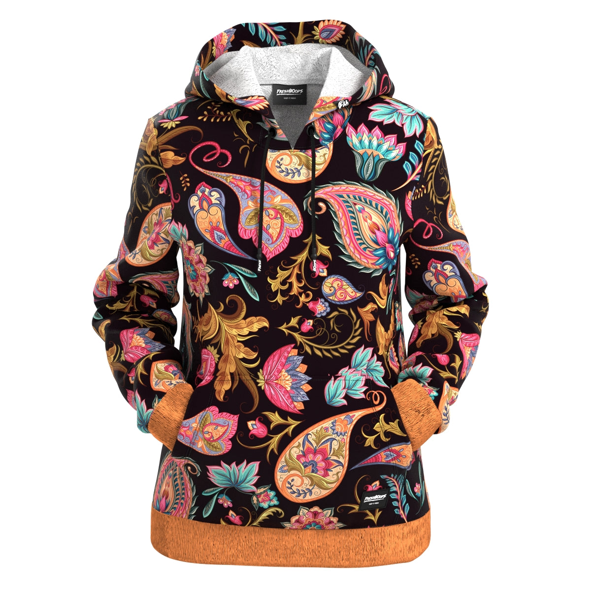 Majestic Women Hoodie