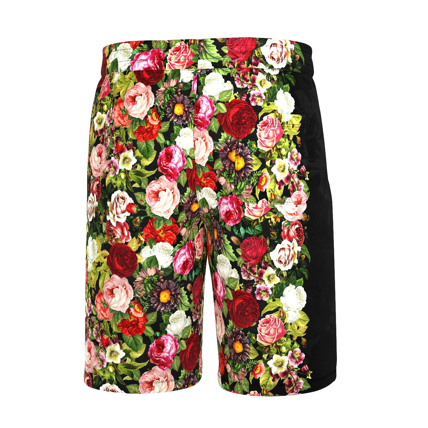 My Secret Garden Shorts